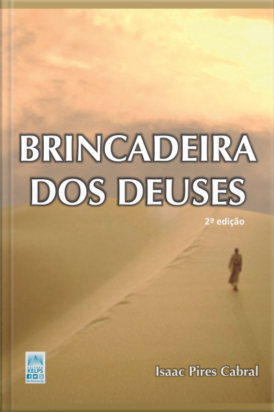 Brincadeira Dos Deuses