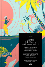 Contos Folclóricos Africanos Vol.1