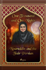 The Story Of The Barbers Fifth Brother