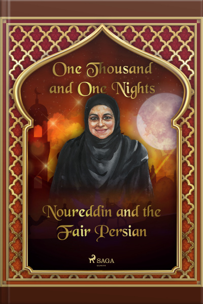 The Story Of The Barbers Fifth Brother