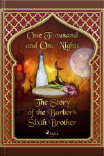 The Story Of The Barbers Sixth Brother