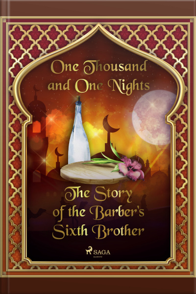 The Story Of The Barbers Sixth Brother