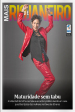 Mais Rio de Janeiro - Maturidade sem tabu - 13/12/2021