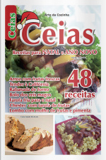 Receitas sem segredos - Ceias - 13/12/2021