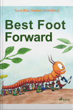 Best Foot Forward