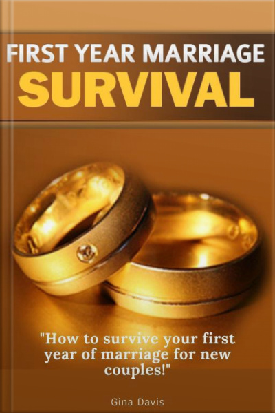 First Year Marriage Survival