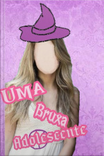 Uma Bruxa Adolescente