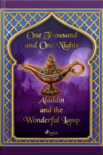 Aladdin And The Wonderful Lamp