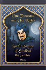 Sixth Voyage Of Sindbad The Sailor