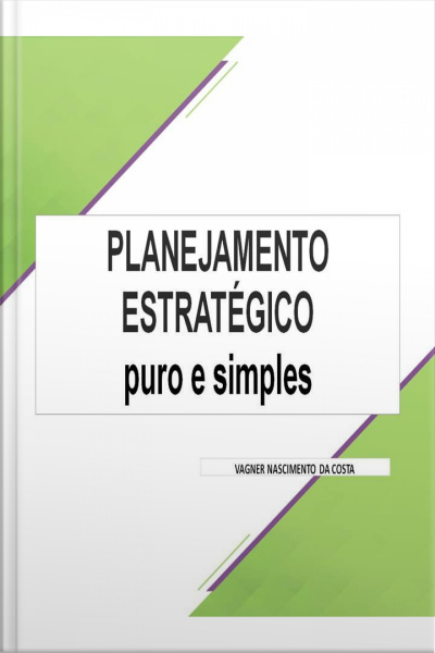 Planejamento Estratégico