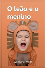 Leão E O Menino