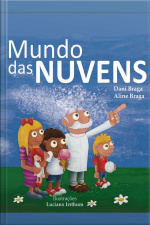 Mundo Das Nuvens