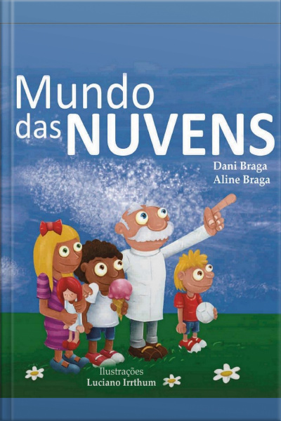 Mundo Das Nuvens