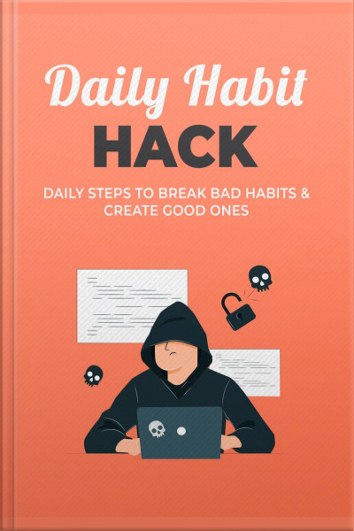 Daily Habit Hacks