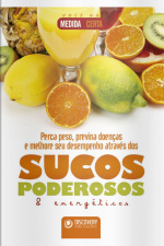 Discovery Publicações - Sucos Poderosos e Energéticos - 01/01/2022