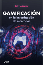 Gamificación en la investigación de mercados
