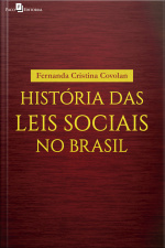 História Das Leis Sociais No Brasil