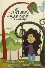 As aventuras de Sarinha: a mudança