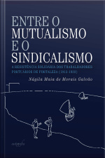 Entre o mutualismo e o sindicalismo: a resistência solidária dos trabalhadores portuários de Fortaleza (1912-1933)