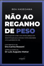 Não ao reganho de peso