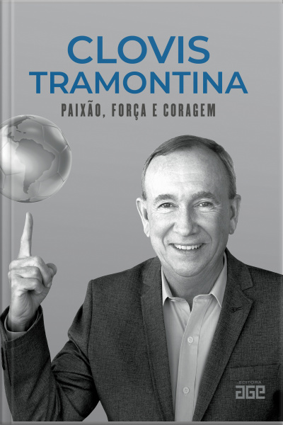 Clovis Tramontina