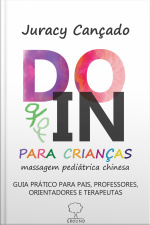 DO-IN PARA CRIANÇAS
