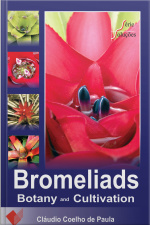 Bromeliads – Botany and Cultivation