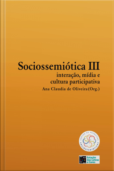SOCIOSSEMIÓTICA III