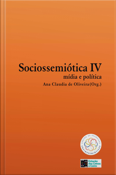 SOCIOSSEMIÓTICA IV