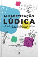 Alfabetização lúdica