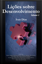 Lições Sobre Desenvolvimento - Volume 1