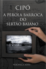 Cipó - A pérola barroca do sertão baiano