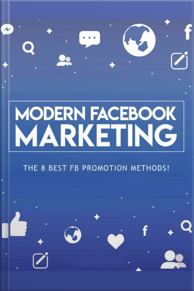 Modern Facebook Marketing