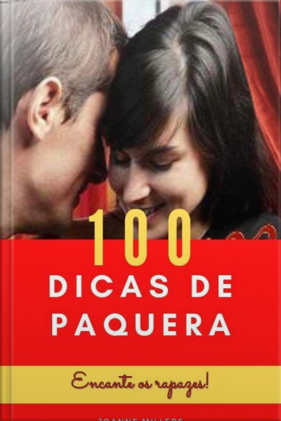 100 Dicas De Paquera
