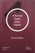 Revista Duplo Olhar Digital: Quarta Edição