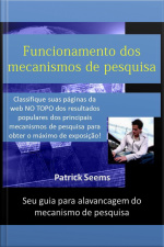Funcionamento Dos Mecanismos De Pesquisa