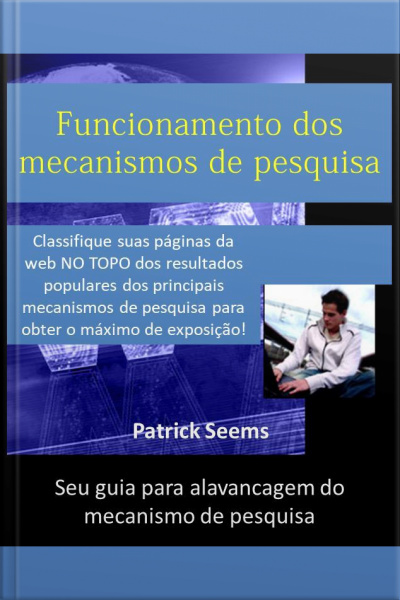 Funcionamento Dos Mecanismos De Pesquisa