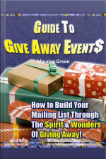 Guide To Making Money From Events