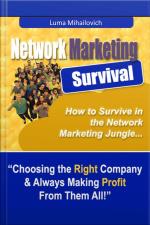 Network Marketing Survival