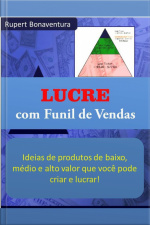 Lucre Com Funil De Vendas