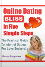 Online Dating Bliss In 5 Simple Steps