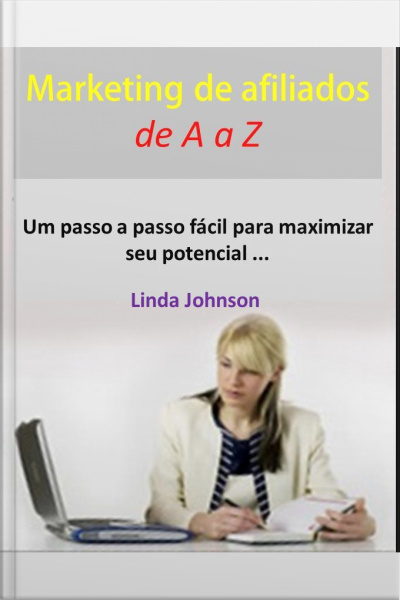 Marketing De Afiliados De A A Z