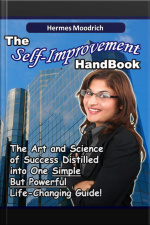 The Self-improvement Handbook