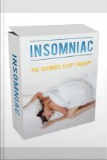 Insomniac: The Ultimate Sleep Therapy