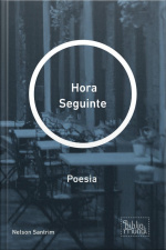 Hora Seguinte: Poesia