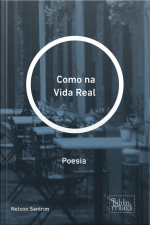 Como Na Vida Real: Poesia