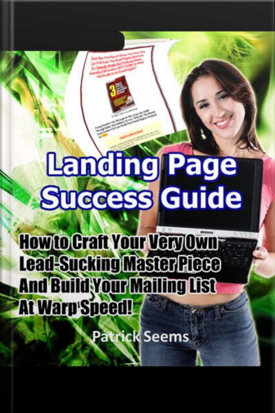 Landing Page Success Guide