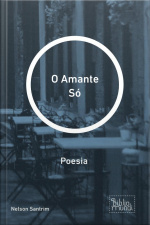Amante Só: Poesia