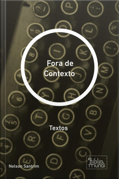Fora De Contexto: Textos