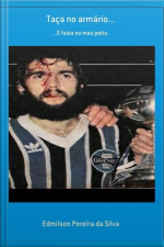 Taça No Armário....: E Faixa No Meu Peito.